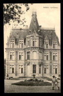 54 - BAYON - LE CHATEAU - Altri & Non Classificati