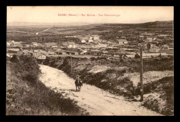 55 - ESNES - VUE PANORAMIQUE - EDITEUR MC MARTIN COLARDELLE - Autres & Non Classés