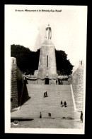 55 - VERDUN - MONUMENT A LA VICTOIRE RUE MAZEL - EDITEUR MC MARTIN COLARDELLE - Verdun