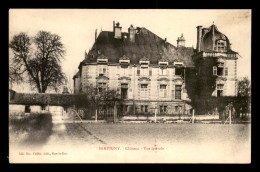 55 - SAMPIGNY - LE CHATEAU - EDITEUR COLLOT - Autres & Non Classés