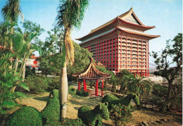 TAIWAN - Taipei - Republic Of China - The Grand Hotel - Carte Postale - Taiwan