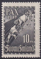 FINNLAND 1947 Mi-Nr. 338 ** MNH - Nuovi