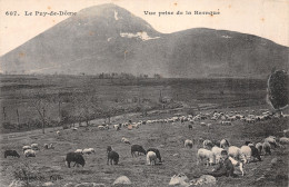 63-LE PUY DE DOME-N°T5204-D/0295 - Autres & Non Classés