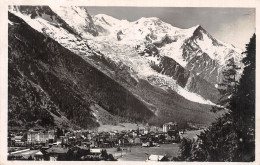 74-CHAMONIX-N°T5204-D/0225 - Chamonix-Mont-Blanc