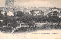 74-THONON LES BAINS-N°T5204-D/0213 - Thonon-les-Bains