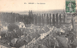 77-MELUN-N°T5204-D/0095 - Melun