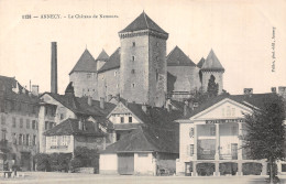 74-ANNECY-N°T5204-C/0367 - Annecy