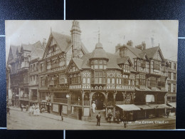 The Cross, Chester - Chester