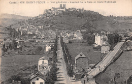 15-SAINT FLOUR-N°T5204-C/0299 - Saint Flour