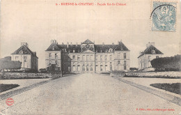 10-BRIENNE LE CHATEAU-N°T5204-C/0235 - Sonstige & Ohne Zuordnung