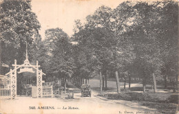 80-AMIENS-N°T5204-C/0113 - Amiens