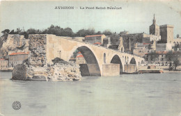 84-AVIGNON-N°T5204-C/0075 - Avignon