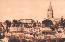 17-SAINTES-N°4234-B/0249 - Saintes