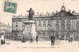 54-NANCY-N°4234-B/0111 - Nancy