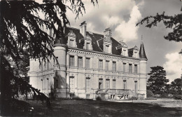41-CHATEAU DES PINS-N°4234-B/0099 - Other & Unclassified