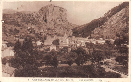 04-CASTELLANE-N°4234-B/0001 - Castellane