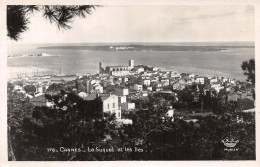 06-CANNES-N°4234-A/0383 - Cannes