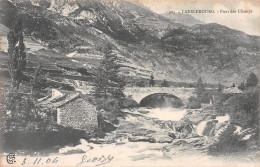 73-LANSLEBOURG-N°4234-A/0283 - Autres & Non Classés