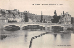 86-POITIERS-N°4234-A/0251 - Poitiers