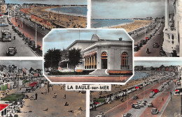44-LA BAULE SUR MER-N°4234-A/0239 - La Baule-Escoublac