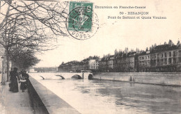 25-BESANCON-N°4234-A/0001 - Besancon