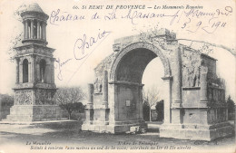 13-SAINT REMY DE PROVENCE-N°4233-H/0325 - Saint-Remy-de-Provence