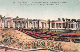 78-VERSAILLES-N°4233-H/0055 - Versailles