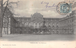 78-VERSAILLES LA PREFECTURE-N°T5204-H/0045 - Versailles (Schloß)