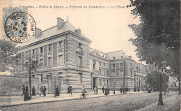 78-VERSAILLES PALAIS DE JUSTICE-N°T5204-H/0035 - Versailles (Schloß)