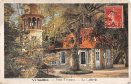 78-VERSAILLES PETIT TRIANON-N°T5204-G/0359 - Versailles (Château)
