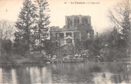 78-LE VESINET-N°T5204-G/0343 - Le Vésinet