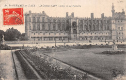 78-SAINT GERMAIN EN LAYE-N°T5204-G/0349 - St. Germain En Laye