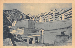 05-BRIANCON-N°T5204-G/0335 - Briancon