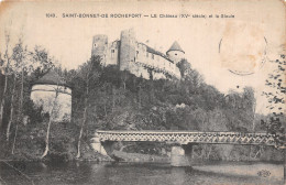 03-SAINT BONNET DE ROCHEFORT-N°T5204-G/0319 - Autres & Non Classés