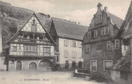 68-KAYSERSBERG-N°T5204-G/0265 - Kaysersberg