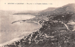 06-MENTON-N°T5204-G/0243 - Menton