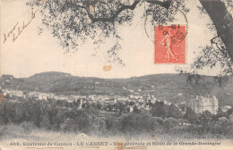 06-LE CANNET-N°T5204-G/0235 - Le Cannet