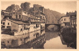 64-SAINT JEAN PIED DE PORT-N°T5204-G/0213 - Saint Jean Pied De Port