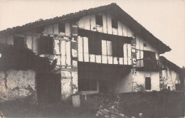 64-PAYS BASQUE-N°T5204-G/0223 - Andere & Zonder Classificatie