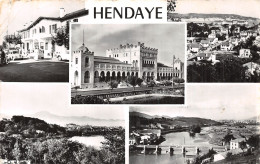 64-HENDAYE-N°T5204-G/0201 - Hendaye