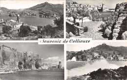 66-COLLIOURE-N°T5204-G/0075 - Collioure