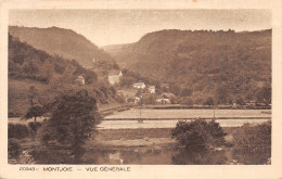 25-MONTJOIE-N°T5204-F/0351 - Sonstige & Ohne Zuordnung