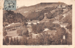 38-URIAGE LES BAINS-N°T5204-F/0239 - Uriage