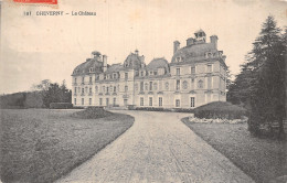 41-CHEVERNY-N°T5204-F/0127 - Cheverny