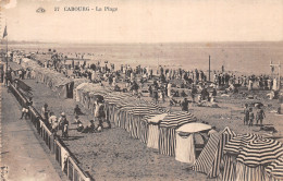 14-CABOURG-N°T5204-F/0023 - Cabourg
