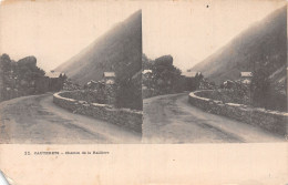 65-CAUTERETS-N°T5204-E/0361 - Cauterets