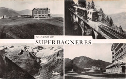 31-SUPERBAGNERES-N°T5204-E/0353 - Superbagneres