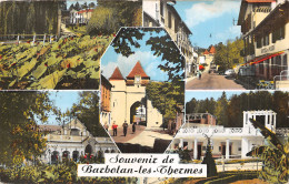 32-BARBOTAN LES THERMES-N°T5204-E/0347 - Barbotan