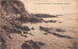 83-LE LAVANDOU-N°T5204-E/0321 - Le Lavandou