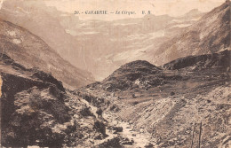 65-GAVARNIE-N°T5204-E/0291 - Gavarnie